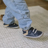 Adam First Kicks Navy