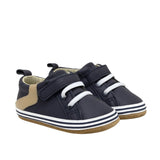 Adam First Kicks Navy, perspective view