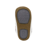 Everyday Ethan First Kicks, bottom view