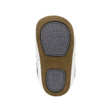 Everyday Ethan First Kicks, bottom view