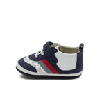 Everyday Ethan First Kicks, side view