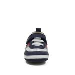 Everyday Ethan First Kicks, front view