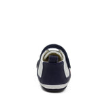 Everyday Ethan First Kicks, back view