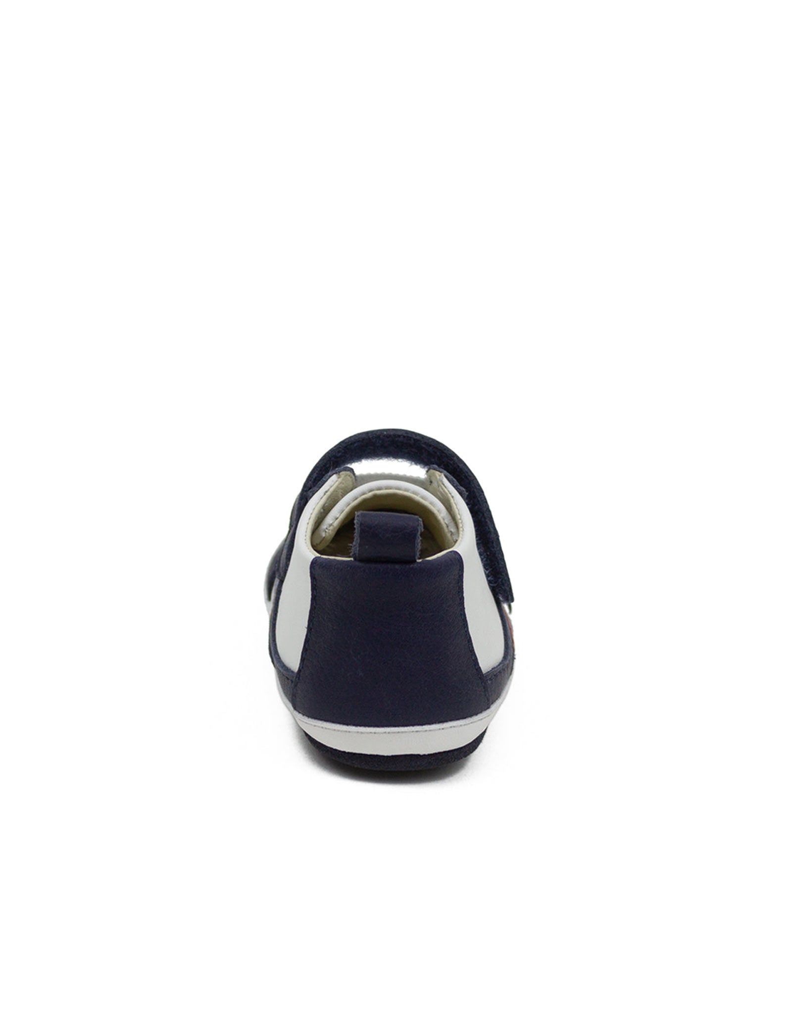 Everyday Ethan First Kicks, back view