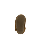 Tyler Boots Soft Soles Camel Brown