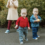 Brooks First Kicks in Navy