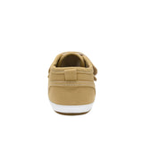 Joey First Kicks in Tan, back view