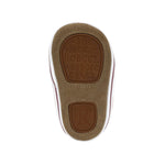 Raiden First Kicks in Camel, bottom view