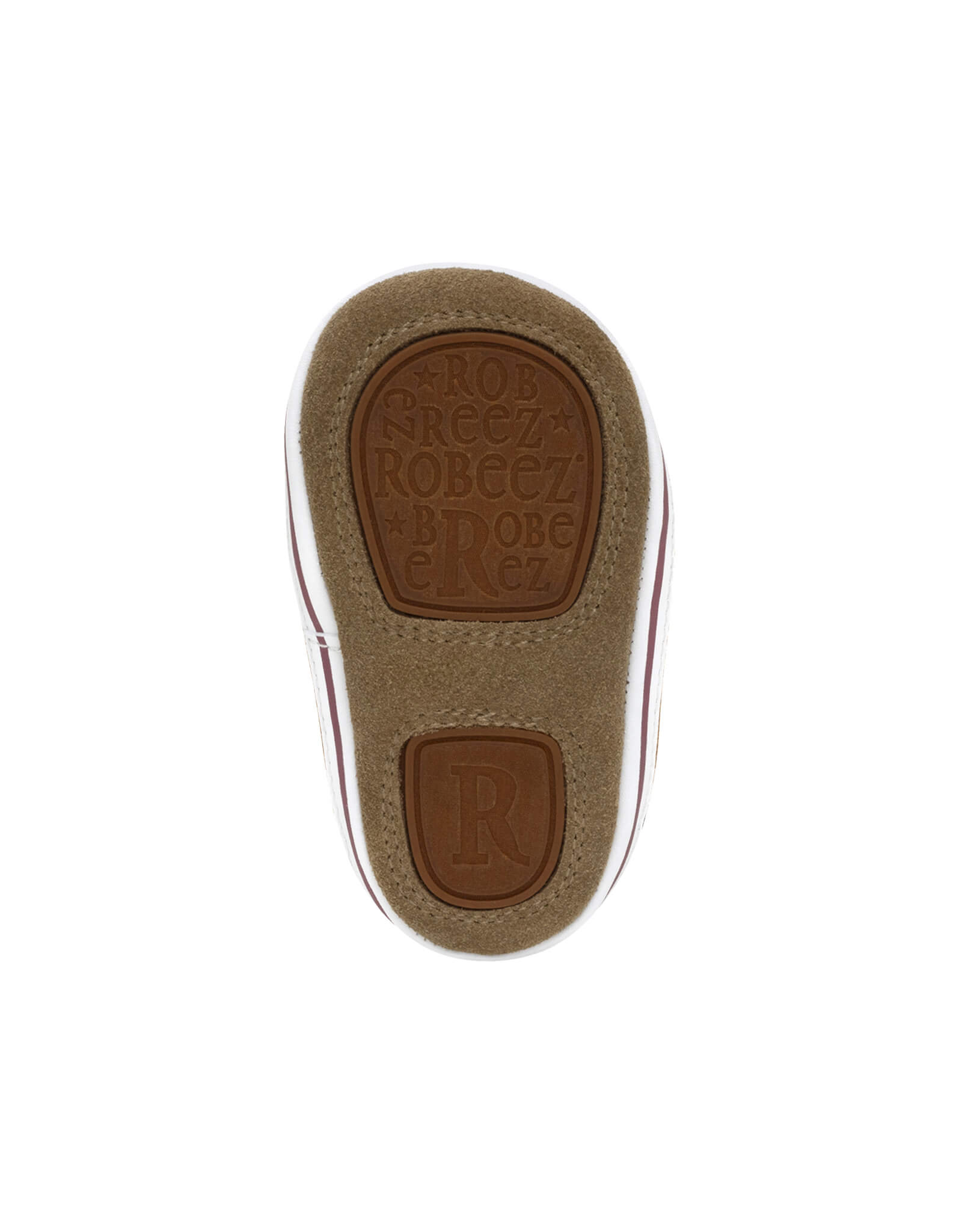 Raiden First Kicks in Camel, bottom view
