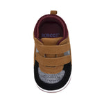 Raiden First Kicks in Camel, top view