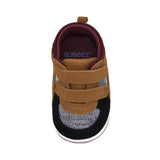Raiden First Kicks in Camel, top view