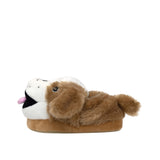 Rocky Light-up Slippers Tan