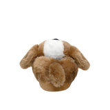 Rocky Light-up Slippers Tan