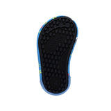 Looking Sharp Aqua Shoes in Teal