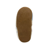 Great Catch Soft Soles in Ivory, top view