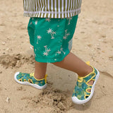 So Tropical Water Shoes in Green