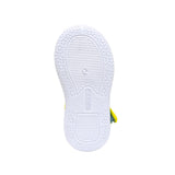 So Tropical Water Shoes in Green, bottom view