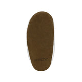 Stylish Steve Soft Soles in Tan, bottom view
