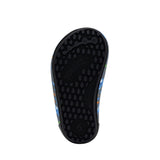 Snack Time Aqua Shoes in Grey