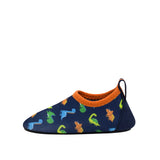 Dino Play Aqua Shoes in Navy