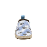 Cove Soft Soles in Light Blue