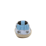 Cove Soft Soles in Light Blue