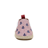 Cove Soft Soles in Red