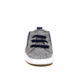 Atticus Soft Soles in Grey