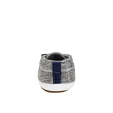 Atticus Soft Soles in Grey