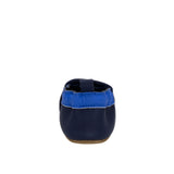 Stay Chill Soft Soles in Navy