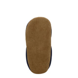 Stay Chill Soft Soles in Navy