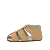 Matthew First Kicks Sandals in Tan