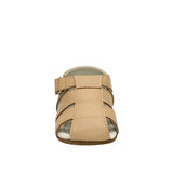 Matthew First Kicks Sandals in Tan