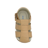 Matthew First Kicks Sandals in Tan