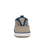 Calder First Kicks in Taupe