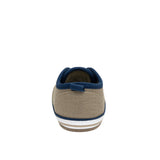 Calder First Kicks in Taupe