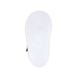 Elite Jelly Shoes in Navy