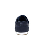 Levi First Kicks in Dark Blue, back view