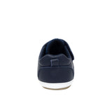 Levi First Kicks in Dark Blue, back view