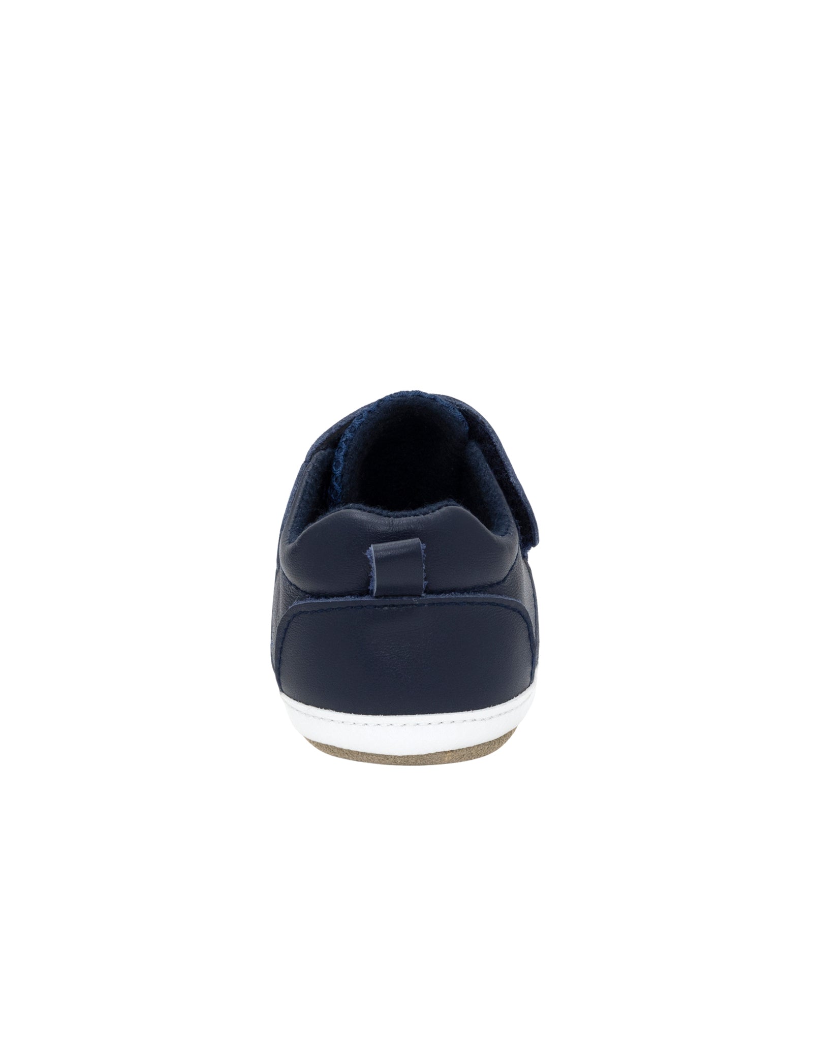 Levi First Kicks in Dark Blue, back view