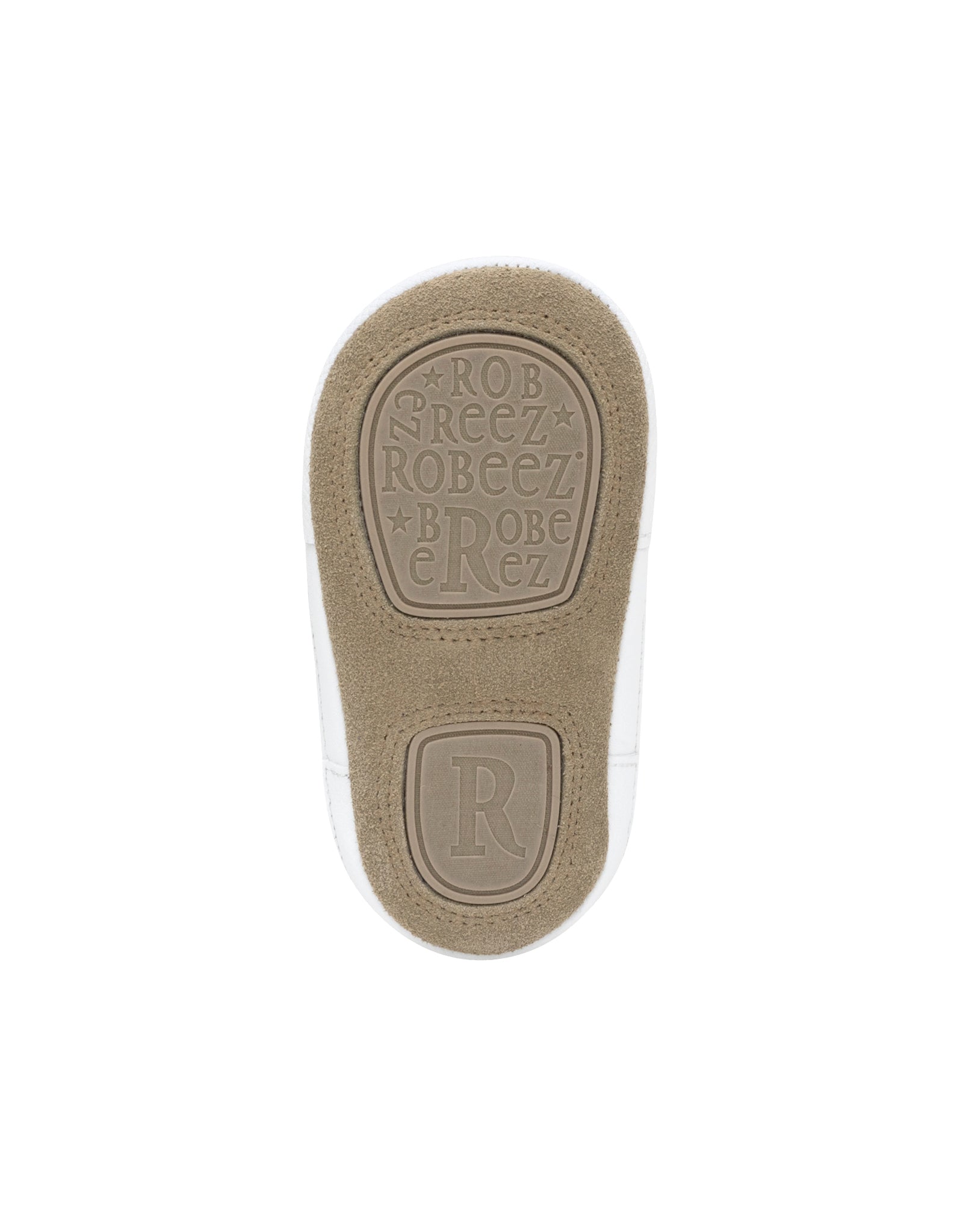 Levi First Kicks in Dark Blue, bottom view