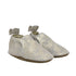 Pretty Pearl Soft Soles Gold, perspective view