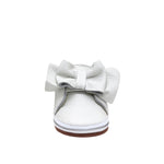 Aria First Kicks White, front view