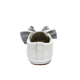 Aria First Kicks White, back view