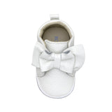 Aria First Kicks White, top view