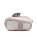Robeez Aria First Kicks Pink, bottom view