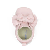 Robeez Aria First Kicks Pink, top view
