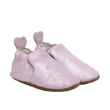 Pretty Pearl Soft Soles Pink, perspective view