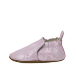 Pretty Pearl Soft Soles Pink, side view