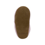 Pretty Pearl Soft Soles Pink, bottom view